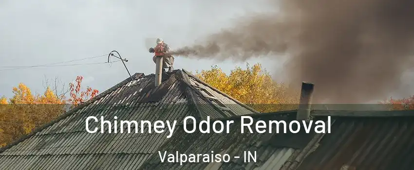  Chimney Odor Removal Valparaiso - IN