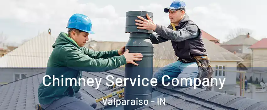  Chimney Service Company Valparaiso - IN