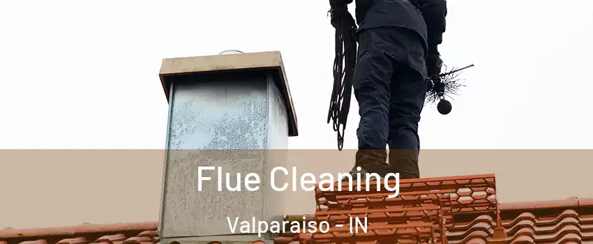  Flue Cleaning Valparaiso - IN