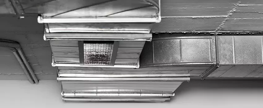 Trusted Air Duct Cleaning Company in Valparaiso, Indiana