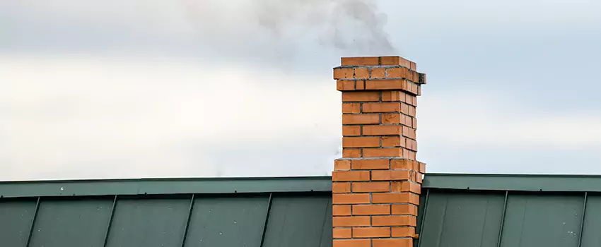 Animal Screen Chimney Cap Repair And Installation Services in Valparaiso, Indiana