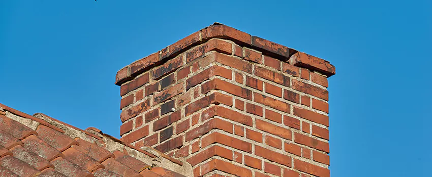 Clean Blocked Chimney in Valparaiso, Indiana