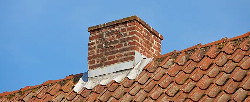 Residential Chimney Bricks Rotten Repair Services in Valparaiso, IN