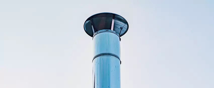 Wind-Resistant Chimney Caps Installation and Repair Services in Valparaiso, Indiana