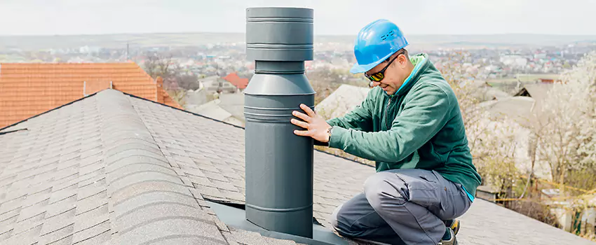 Chimney Chase Inspection Near Me in Valparaiso, Indiana