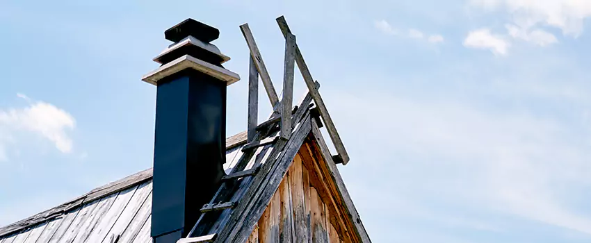 Chimney Creosote Cleaning in Valparaiso, IN