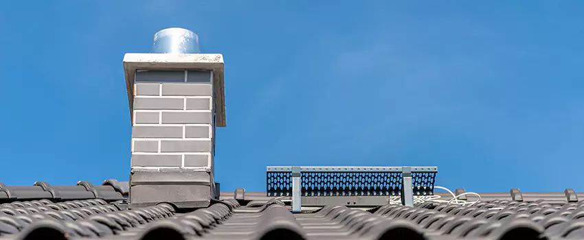 Chimney Flue Relining Services in Valparaiso, Indiana