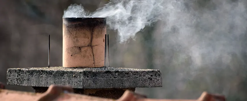 Wood Burning Chimney Odor Removal in Valparaiso, IN