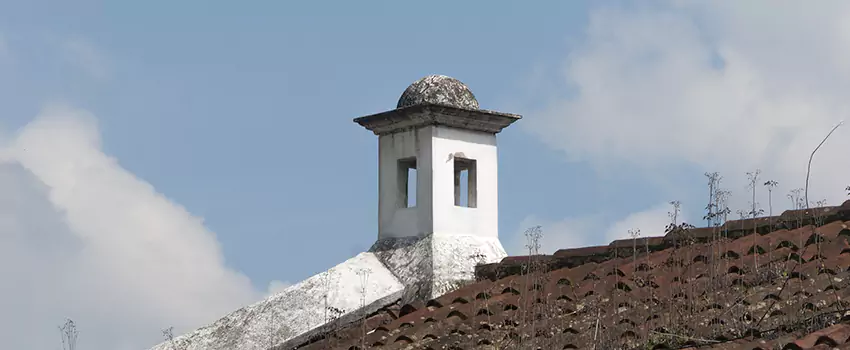 Cost To Rebuild A Chimney in Valparaiso, IN