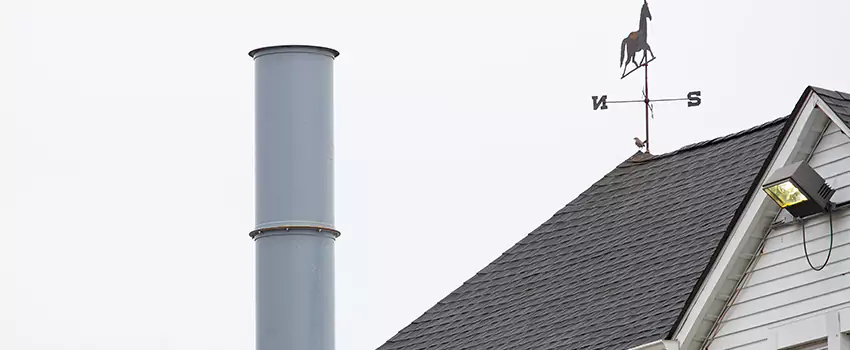 Chimney Inspection in Valparaiso, IN