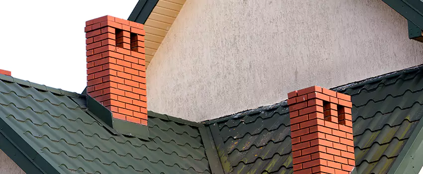 Chimney Saver Waterproofing Services in Valparaiso, Indiana