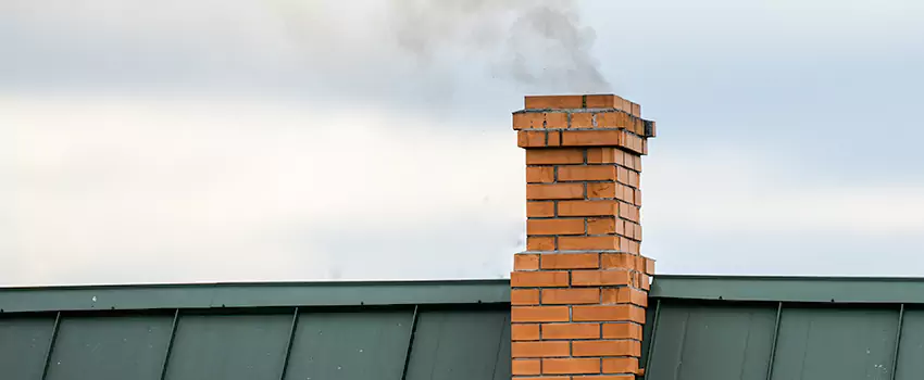 Chimney Soot Cleaning Cost in Valparaiso, IN