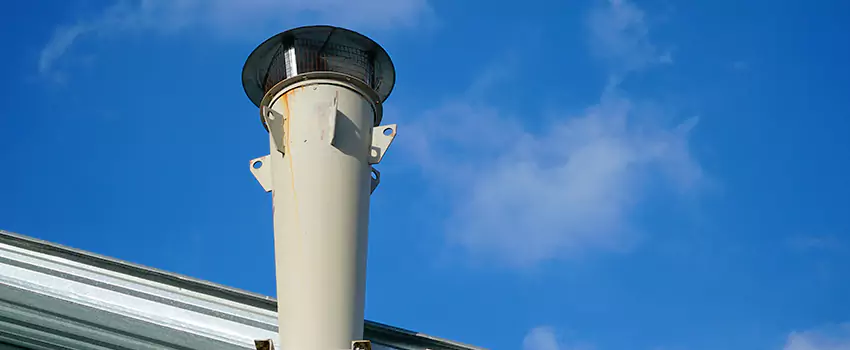 Chimney Spark Arrestor Requirements in Valparaiso, IN