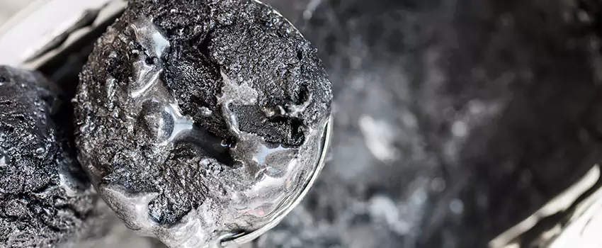 Clogged Dryer Vent Lint Cleaning in Valparaiso, Indiana