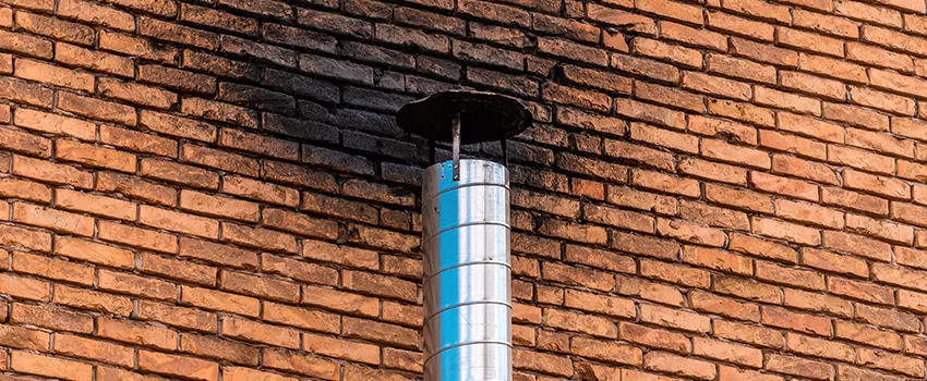 Diagnosing Commercial Chimney Problems in Valparaiso, IN