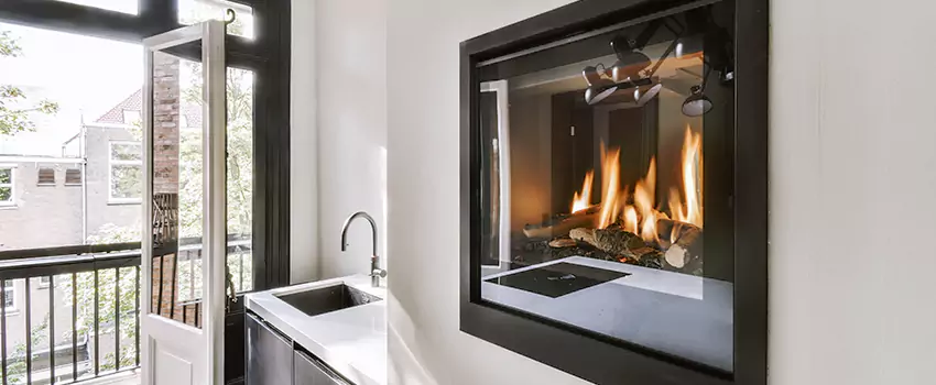 Dimplex Fireplace Installation and Repair in Valparaiso, Indiana