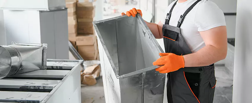 Benefits of Dryer Vent Inspection in Valparaiso, IN