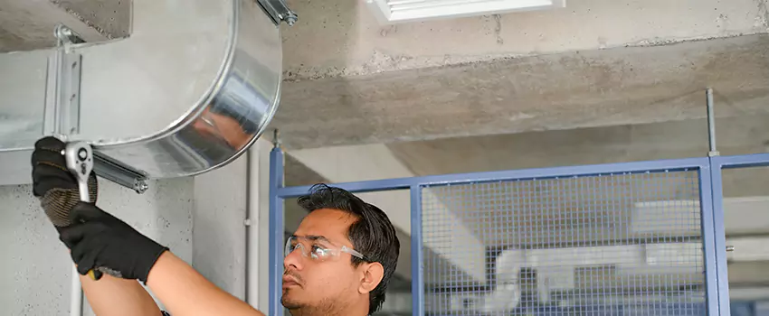 HVAC Ductwork Cleaning in Valparaiso, IN
