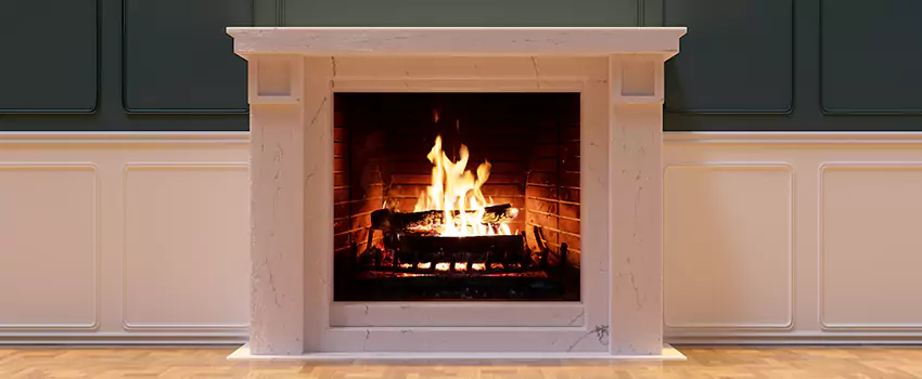 Empire Comfort Systems Fireplace Installation and Replacement in Valparaiso, Indiana