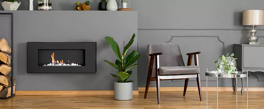 Ethanol Fireplace Burner Repair in Valparaiso, IN