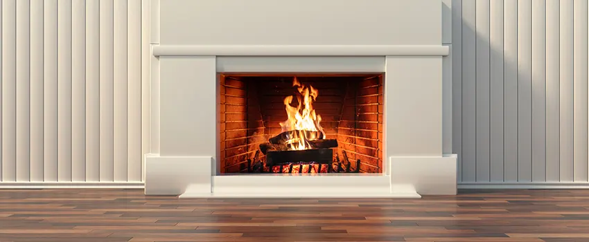 Fireplace Broken Ashtray Repair Services in Valparaiso, Indiana
