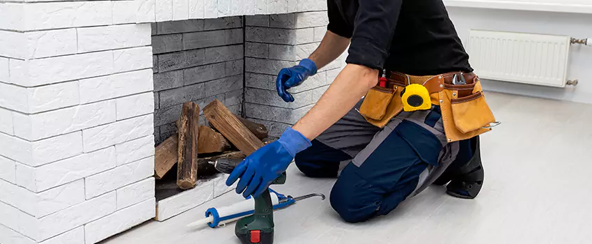 Fireplace Doors Cleaning in Valparaiso, Indiana