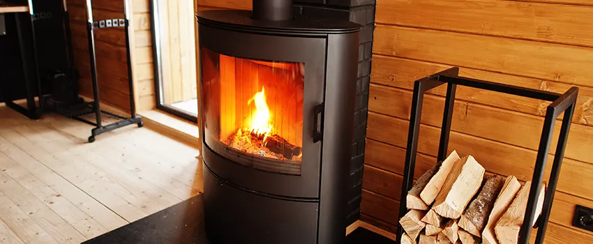 Gas Fireplace Door Handle Installation Services in Valparaiso, Indiana