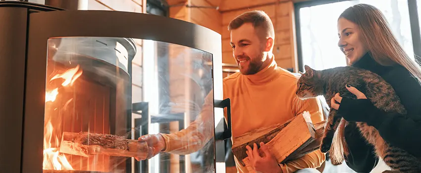 Fireplace Door Installation And Replacement Contractors in Valparaiso, IN