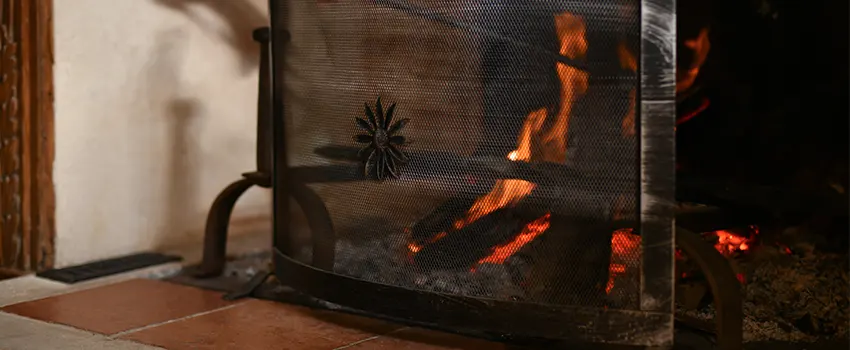 Electric Metal Fireplace installation Services in Valparaiso, IN