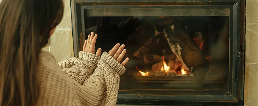 Wood-burning Fireplace Smell Removal Services in Valparaiso, IN