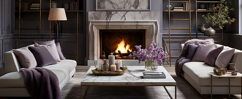 Fireplace Xtrordinair Ember-Glo Insert Fireplace Maintenance in Valparaiso, Indiana