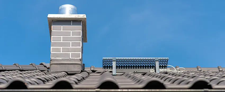 Repair Blocked Chimney in Valparaiso, Indiana