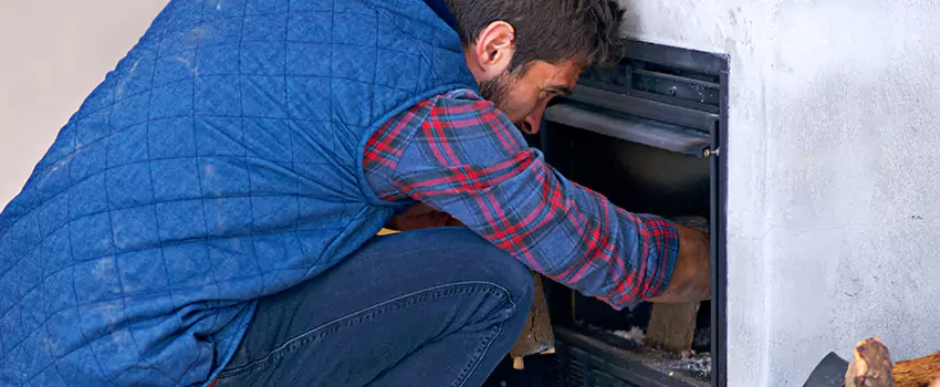 Fix Non-Working Prefabricated Fireplace in Valparaiso, IN