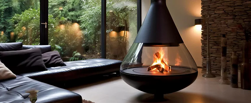 Affordable Floating Fireplace Repair And Installation Services in Valparaiso, Indiana