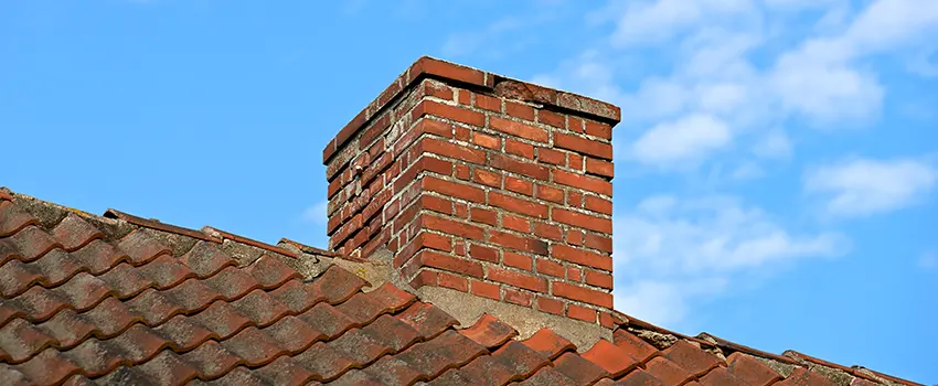 Flue Tiles Cracked Repair Services near Me in Valparaiso, IN