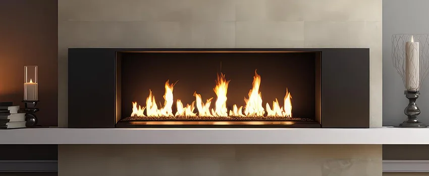 Vent Free Gas Fireplaces Repair Solutions in Valparaiso, Indiana