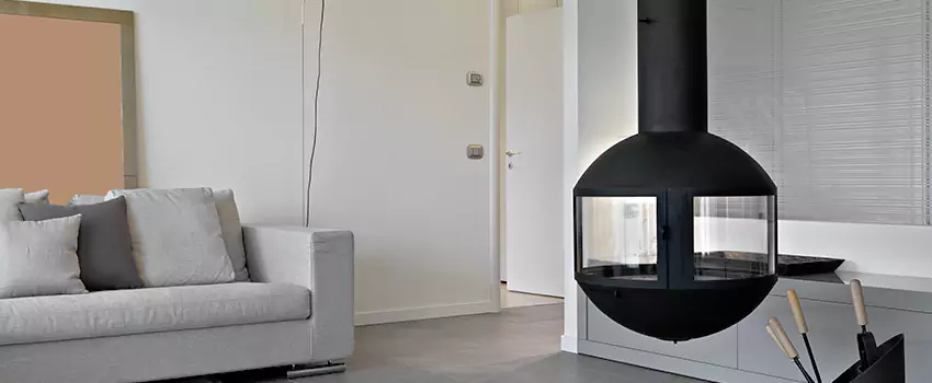 Hanging & Suspended Fireplaces Designer in Valparaiso, Indiana