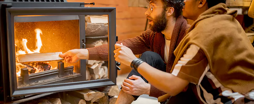 Benefits of Harman Stoves Fireplace in Valparaiso, Indiana