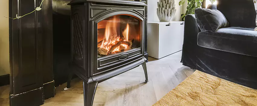 Cost of Hearthstone Stoves Fireplace Services in Valparaiso, Indiana
