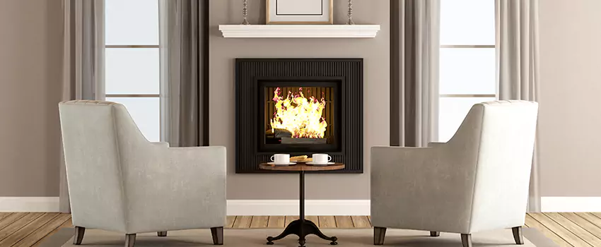 Heat & Glo Outdoor Gas Fireplaces Installation Contractors in Valparaiso, Indiana