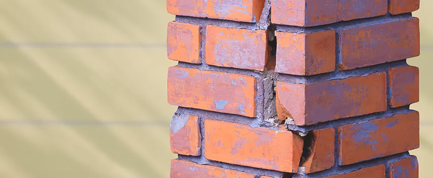 Leaking Chimney Repair And Replacement Cost in Valparaiso, Indiana