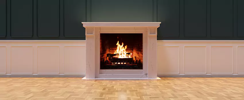 Napoleon Electric Fireplaces Inspection Service in Valparaiso, Indiana