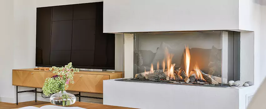 Ortal Wilderness Fireplace Repair and Maintenance in Valparaiso, Indiana
