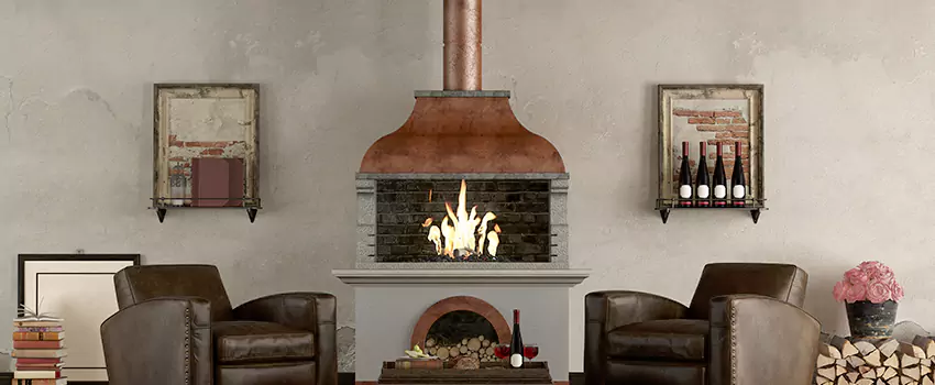 Benefits of Pacific Energy Fireplace in Valparaiso, Indiana
