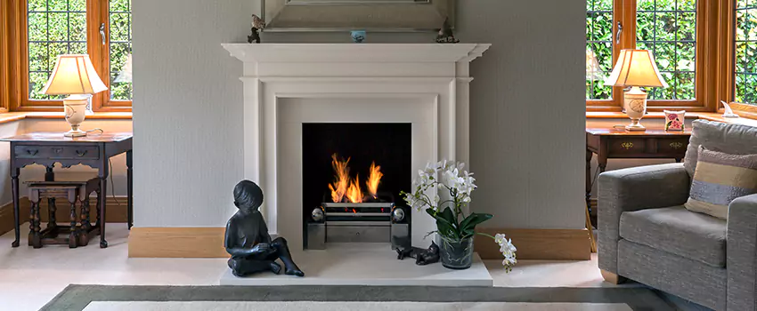 RSF Fireplaces Maintenance and Repair in Valparaiso, Indiana