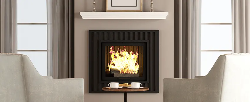 Superior Outdoor Fireplace Repair in Valparaiso, IN
