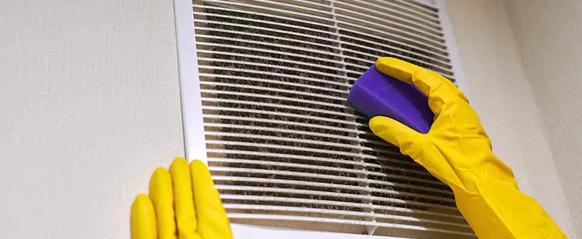 Vent Cleaning Company in Valparaiso, IN