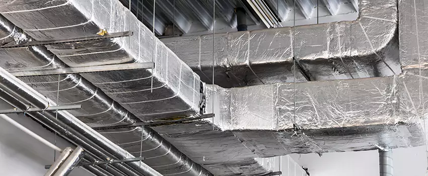 Vent Dust Cleaning Cost in Valparaiso, IN