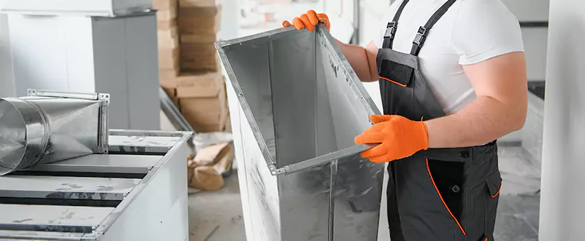 Ventilation Fan Cleaning Services in Valparaiso, Indiana