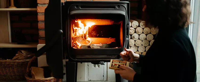 Key Features of Vermont Castings Fireplaces in Valparaiso, IN
